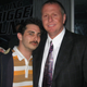 Illustration for article titled Sean Salisbury Says Goodbye To A.J. Daulerio, Whom He Once Sued